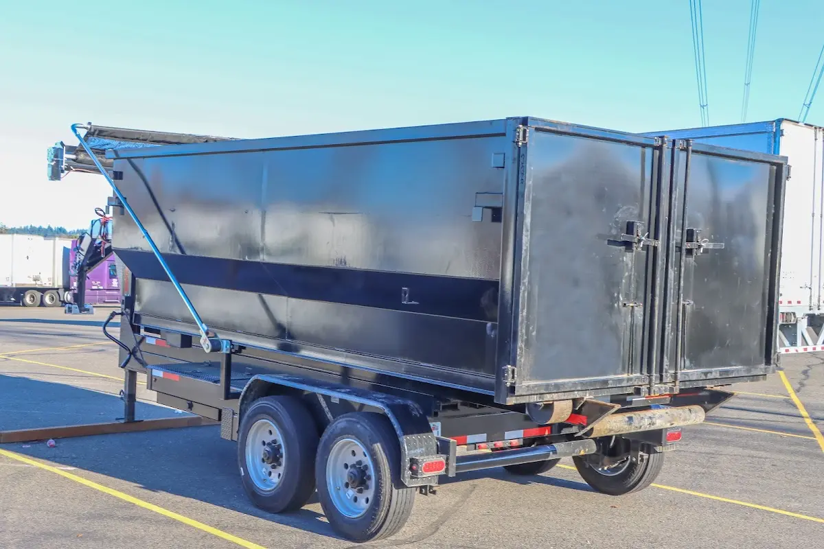 Dumpster Rental services in Cheney, WA